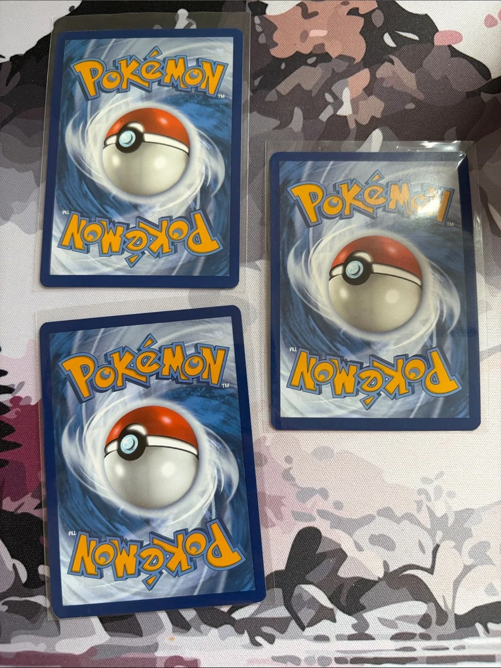 Voltorb Electrode Reverse Holo Evolution Pokémon Card Lot TCG Pokemon 151 ✨5/$25